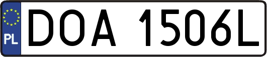 DOA1506L