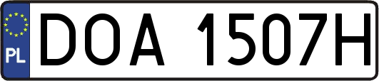 DOA1507H