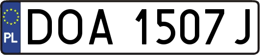 DOA1507J