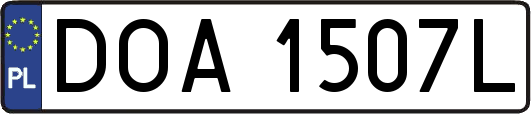 DOA1507L
