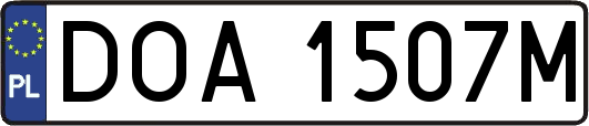 DOA1507M