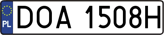 DOA1508H