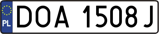 DOA1508J