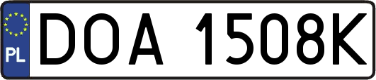 DOA1508K
