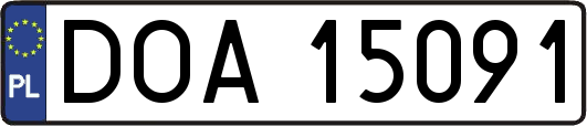 DOA15091