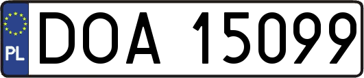 DOA15099