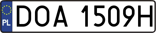DOA1509H