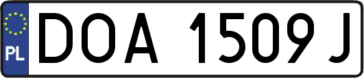 DOA1509J