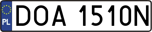 DOA1510N