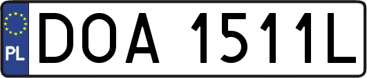 DOA1511L