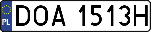 DOA1513H