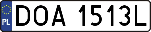 DOA1513L