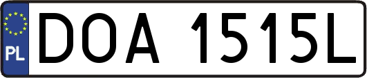 DOA1515L