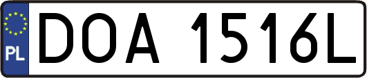 DOA1516L