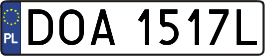 DOA1517L