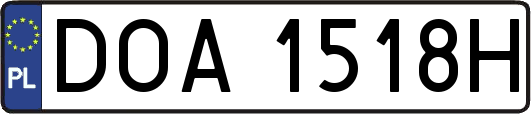 DOA1518H