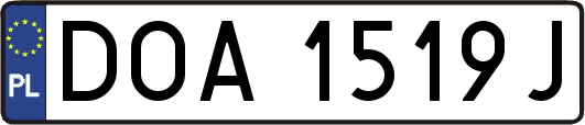 DOA1519J