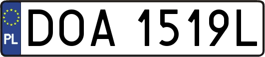 DOA1519L