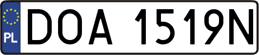 DOA1519N
