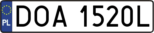 DOA1520L