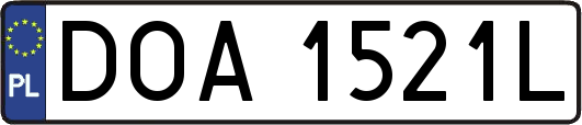 DOA1521L