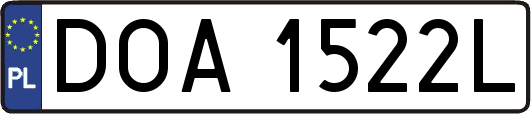 DOA1522L