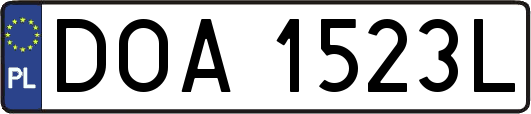 DOA1523L