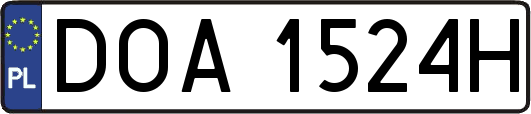 DOA1524H