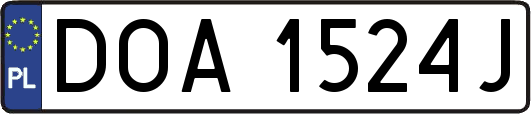 DOA1524J