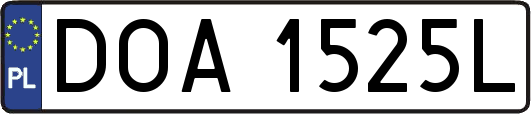DOA1525L