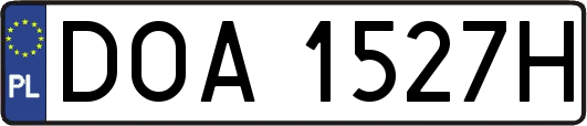DOA1527H