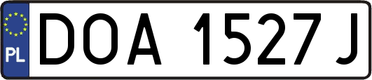 DOA1527J