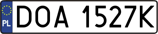 DOA1527K