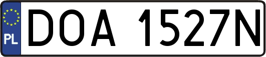 DOA1527N