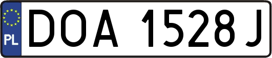 DOA1528J