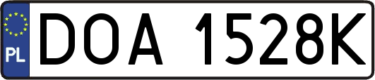 DOA1528K