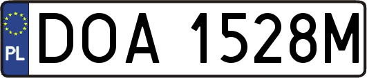 DOA1528M