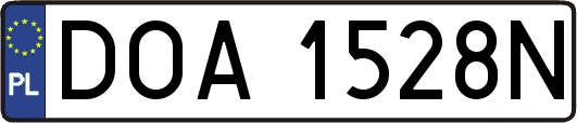 DOA1528N