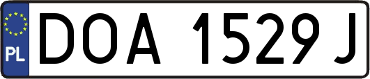 DOA1529J