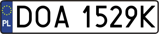 DOA1529K