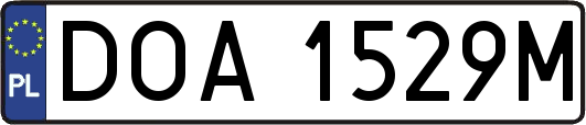 DOA1529M