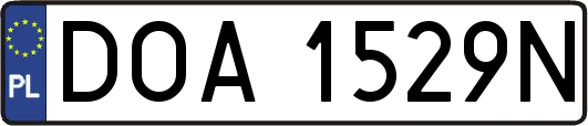 DOA1529N