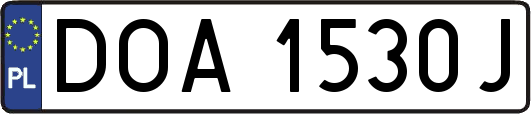 DOA1530J