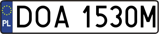 DOA1530M