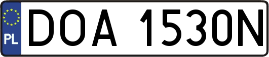 DOA1530N