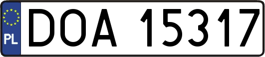 DOA15317