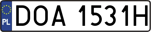 DOA1531H