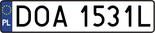 DOA1531L