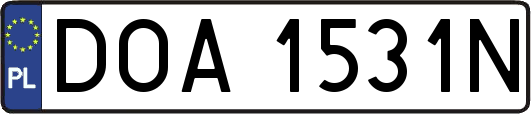 DOA1531N