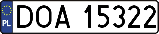 DOA15322